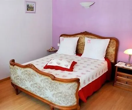 Bed & Breakfast Les Puits
