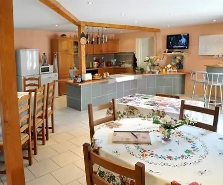 Bed & Breakfast Les Puits *