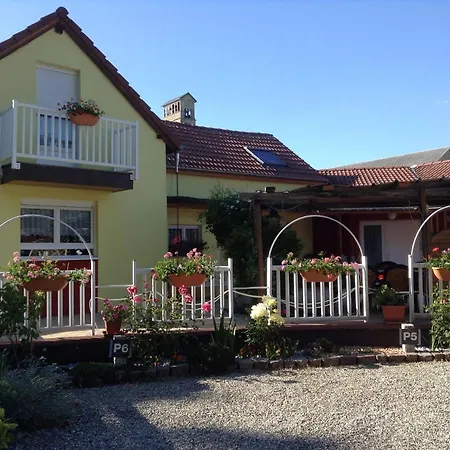 Les Puits Couette-café Pulversheim