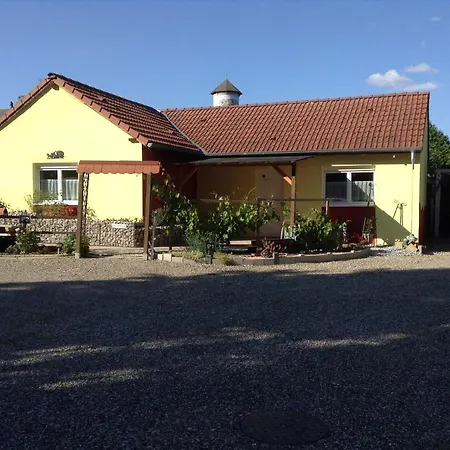 Les Puits Couette-café Pulversheim