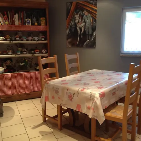 Les Puits Couette-café *