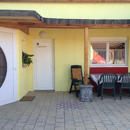 Couette-café Les Puits *